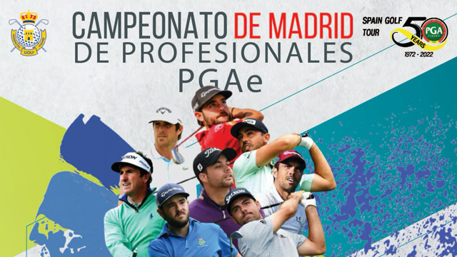 Disfruta del mayor Campeonato de Madrid  de Profesionales de la Historia