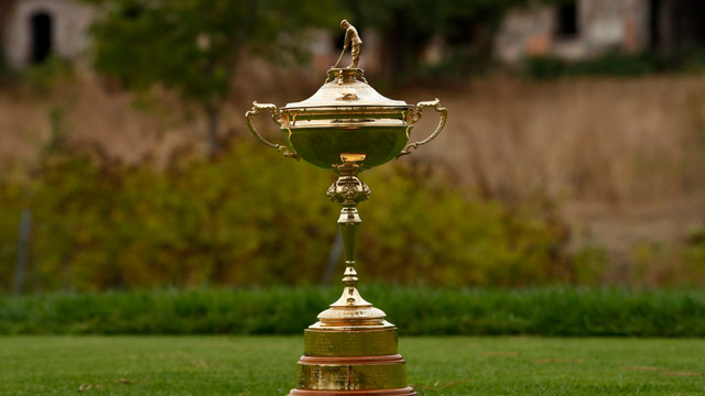 Se busca capitán para la Ryder Cup