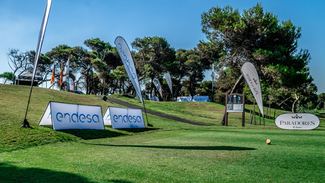 Copa Javier Arana - Premio Endesa El Saler