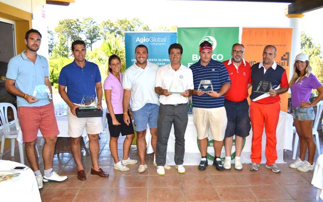 La Estancia, sabor a golf tradicional