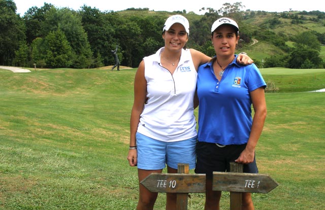 Las chicas, las más entusiasmadas con volver a jugar el torneo de su Asociación