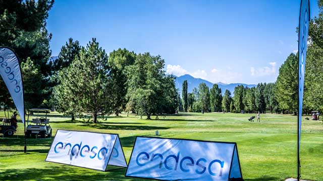 La Copa Javier Arana deja su sello en el Pirineo