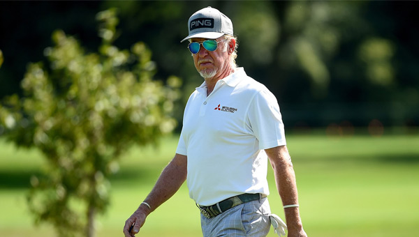 Miguel Angel Jimenez