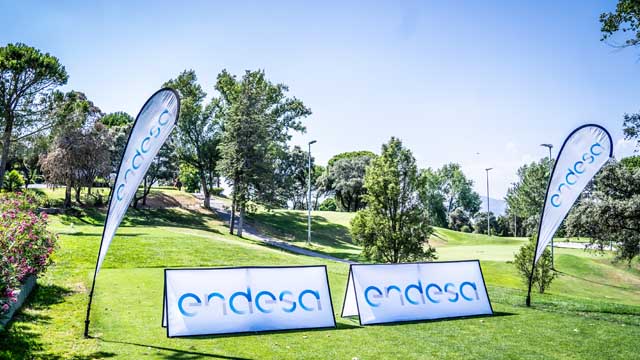 El calor de la Copa Javier Arana Premio Endesa llegó al RACE