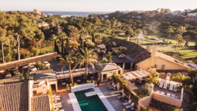 Río Real Golf & Hotel permanecerá abierto durante todo el año