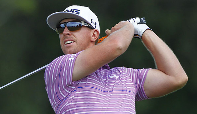 Hunter Mahan asalta la primera plaza en Ontario