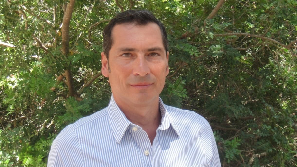 Ángel Rodríguez, nuevo Jefe de Prensa del CSD