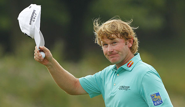 Brandt Snedeker asalta el liderato tras una exhibición en Ontario