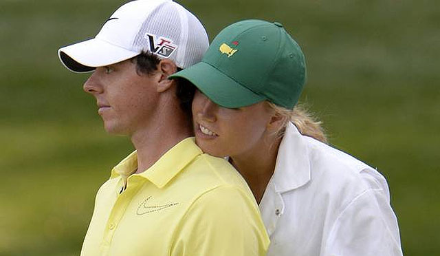 Gary Player: "McIlroy debe poner el golf por delante del amor"