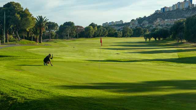 El 'Interclubs Pairs Trophy' llega a Alicante