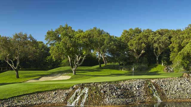 Valderrama, acoge la X edición de la Iberian Golf Cup