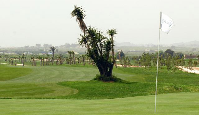 Foressos Golf, sede de una cita que hará del golf una fiesta