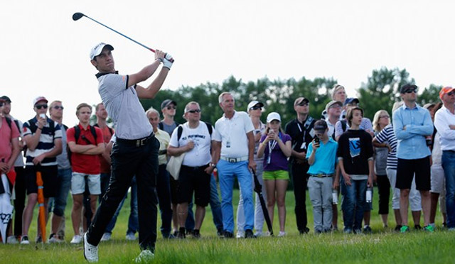 Matteo Manassero pone la directa hacia su segundo título