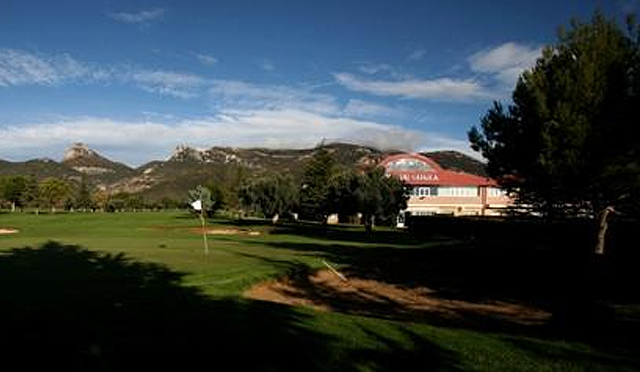 Huesca acoge un torneo para no 'perder de vista'