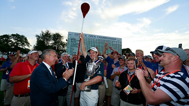 Al final, ganó Merion