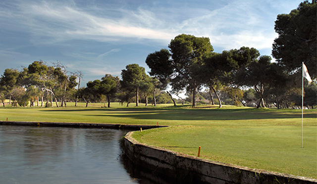 Almería 'viaja' a Málaga para promocionarse como destino de golf