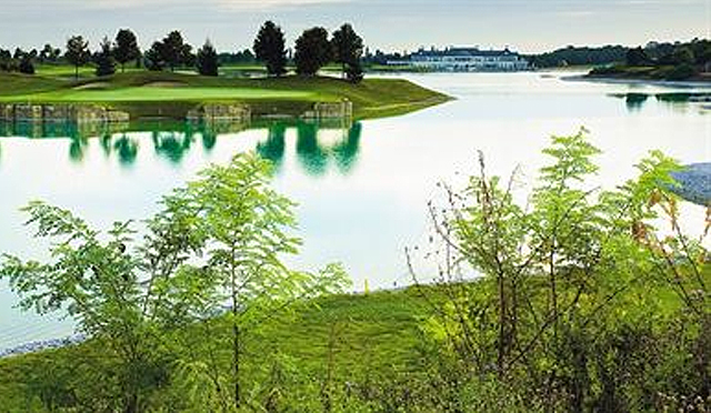 Huelva se presenta como 'un paraíso del golf' ante la ONU