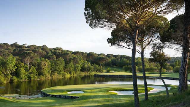 PGA Catalunya Golf & Wellness, sede del Cto. de Europa Absoluto Masculino por Equipos