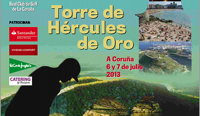 Todos quieren conquistar la Torre de Hércules