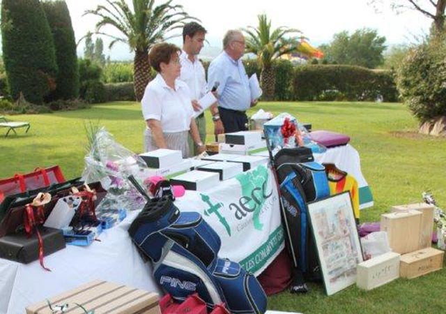 El VIII Memorial TorreMirona recauda fondos contra el cáncer