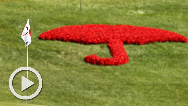 Revive lo mejor de la segunda ronda en el TPC River Highlands