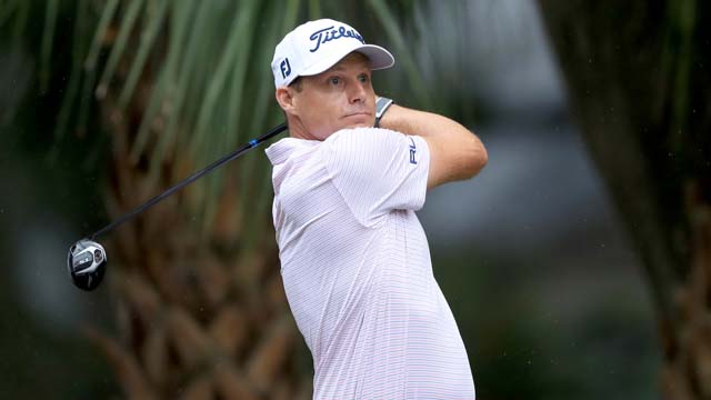 El positivo, por Covid-19, de Nick Watney pone patas arriba el PGA Tour