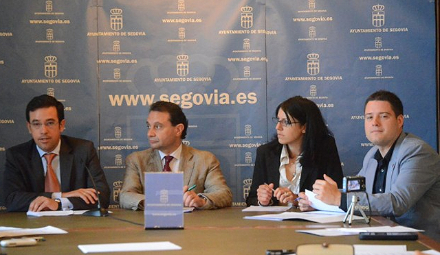El IMD Segovia pone en marcha su Escuela Municipal de Verano
