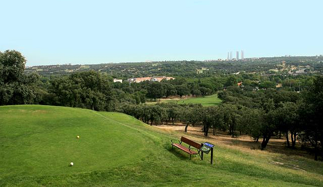 La gran cita del golf femenino tendrá una sede espectacular