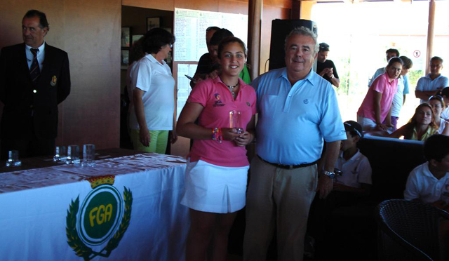 Buenos resultados en el II Puntuable Zonal Juvenil de Andalucía