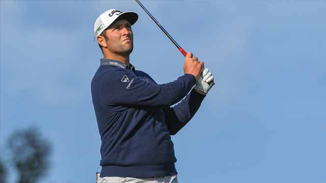 Jon Rahm busca ser profeta en casa