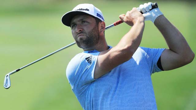 Jon Rahm, protagonista de los Skins Game benéficos en el Memorial