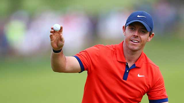 Soberano 'zasca' de Rory McIlroy al R&A y la USGA