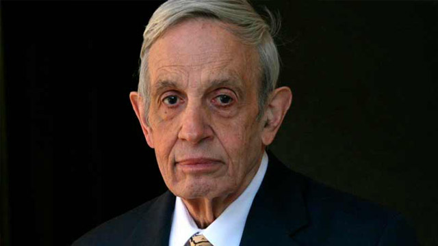 John Nash