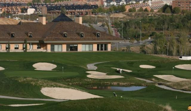 Todo listo para el interclubes madrileño Infantil y Cadete