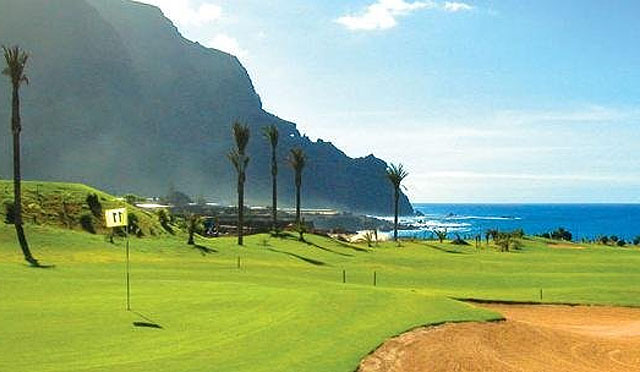 Tenerife apuesta por el turismo deportivo
