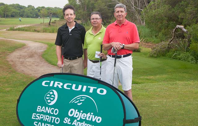 El Saler un grande para un gran torneo