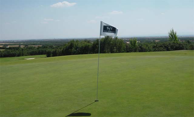 León, un nuevo paso en el camino al Old Course