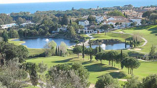 Greenlife Golf Marbella presenta los nuevos productos de Cleveland Golf