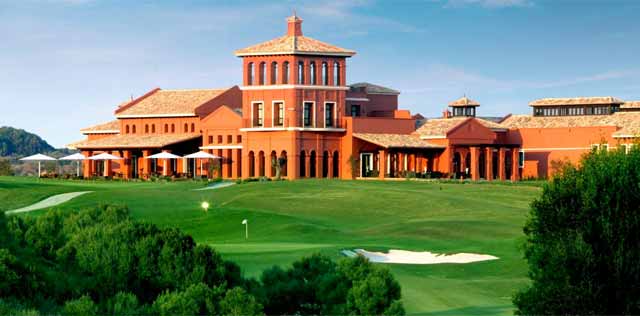 La Magía de Objetivo St. Andrews llega a Sotogrande