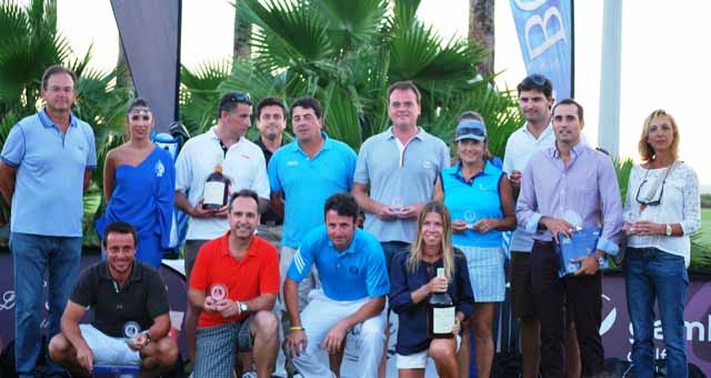 Un clásico en Costa Ballena