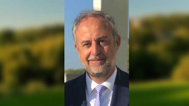 Luis Nigorra Cobián, nuevo presidente de la Asociación Española de Campos de Golf
