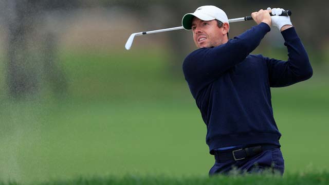 Rory McIlroy encuentra el libro de ruta en Bay Hill