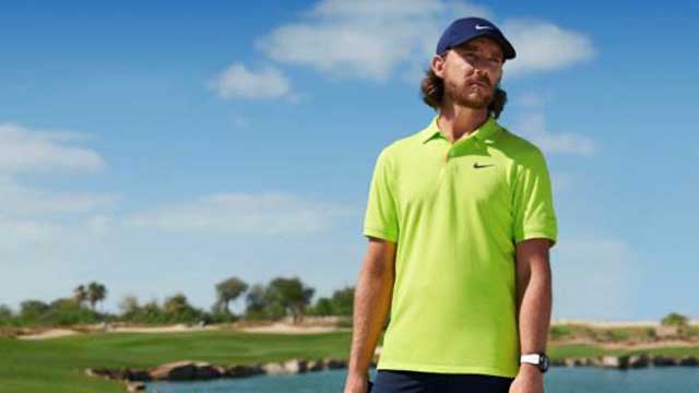 Tommy Fleetwood