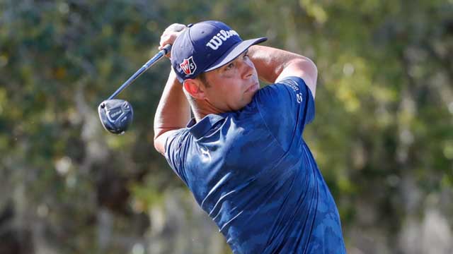 El Covid-19 vuelve a golpear al PGA Tour