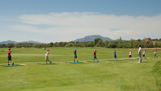 Acuerdo entre The British School of Barcelona y el Real Club de Golf El Prat