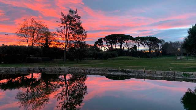 Vuelve el circuito Seve Ballesteros - PGA Spain Tour