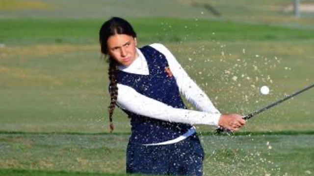 El Club de Campo Villa de Madrid acoge el Campeonato de España Sub 18 Femenino