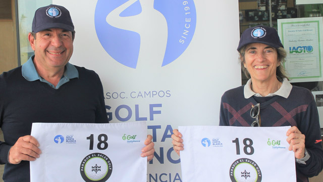 Se dispara la participación en el Interclubs Pairs Trophy