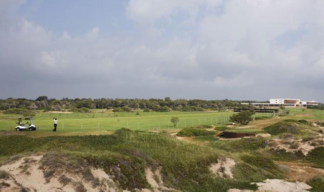 Once mil empleos en la industria del golf en España