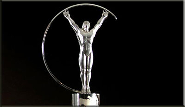El equipo europeo de la Ryder conquista los 'Oscar del Deporte'